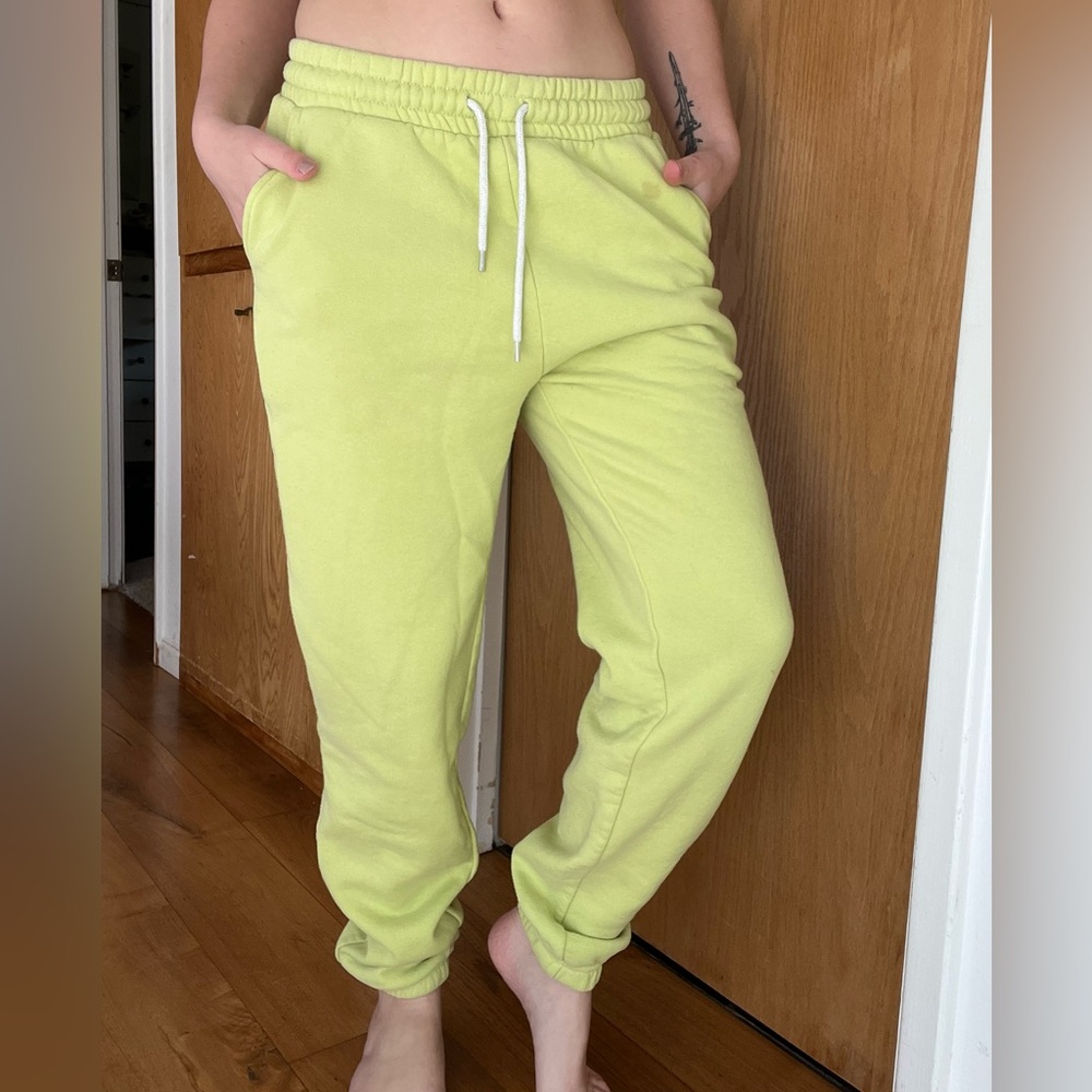 Joggers